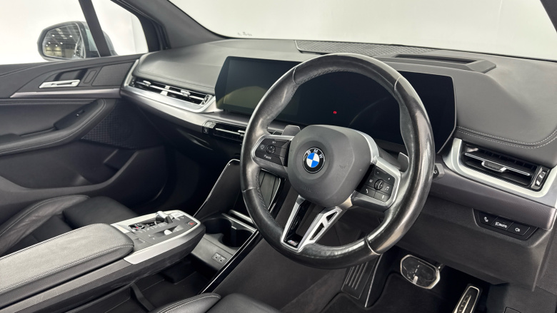 BMW 2 Series 218d Sport 5dr DCT  [Tech Plus Pack] Diesel Hatchback